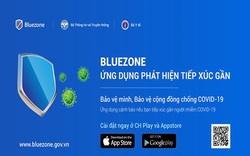 Đã có 10 triệu lượt tải khẩu trang điện tử Bluezone, Bộ Thông tin và Truyền thông đẩy mạnh tuyên truyền, phấn đấu đạt 50 triệu lượt