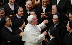 Giáo hoàng Francis chỉ điểm tín hiệu lịch sử về nhân sự tại Vatican