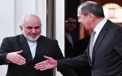 Tehran tìm đường tới Moscow khi căng thẳng leo thang với Mỹ