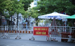 Lịch trình di chuyển 6 ca mắc Covid-19 công bố ngày 8/8 tại Đà Nẵng: Đi chợ, học thêm, họp lớp, đi uống cà phê, siêu thị…
