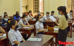 Trường ĐH Bách khoa Hà Nội tổ chức 2 điểm thi kiểm tra tư duy tại Hà Nội và Thanh Hóa