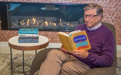 3 kèo nhà cái 88uyên tắc của Bill Gates sẽ thay đổi hoàn toàn cách đọc sách của bạn
