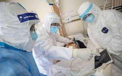 Bệnh nhân COVID-19 thứ 11 tại Việt Nam tử vong