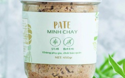 Cục An toàn thực phẩm nói gì trước thông tin chậm trễ cảnh báo thu hồi sản phẩm Pate Minh Chay?