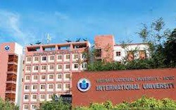 Trường Đại học Quốc tế công bố điểm sàn xét tuyển