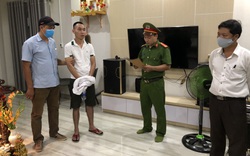 Huế: Bắt giữ 2 đối tượng trong đường dây ma túy liên tỉnh