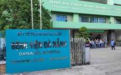 Từ ngày 15/9, Bệnh viện Đà Nẵng tổ chức khám và điều trị đầy đủ các chuyên khoa 