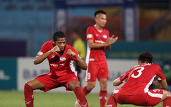 Hai tấm vé cuối cùng vào Bán kết Cup Quốc gia gọi tên CLB Quảng Ninh và Viettel