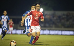 Sau Huy Toàn, CLB TP. HCM tiếp tục mất Công Phượng trước trận gặp Hà Nội FC