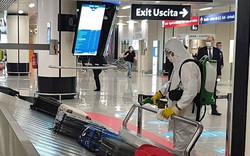 Hé lộ sân bay đầu tiên trên thế giới đạt 5 sao về an toàn, vệ sinh mùa COVID-19
