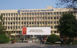 Hai trường đại học sư phạm tại Hà Nội công bố điểm sàn xét tuyển 
