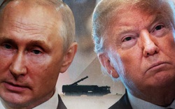 Sức ép của Mỹ đối với Nga về thỏa thuận vũ khí hạt nhân trước thềm bầu cử tháng 11