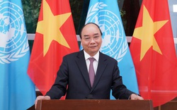 Thông điệp của Thủ tướng Nguyễn Xuân Phúc tại Phiên họp Cấp cao Liên hợp quốc