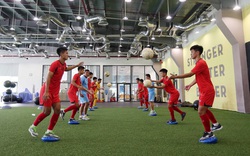 AFC phê duyệt VFF là thành viên chính thức của chương trình phát triển bóng đá trẻ cấp cao