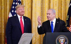 WaPo: Thủ tướng Israel bị tố mang cả 