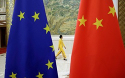 Tốc độ chậm chạp cải cách kinh tế Trung Quốc khiến châu Âu lập trường cứng rắn hơn