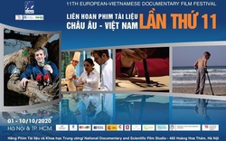 Thưởng thức miễn phí 22 bộ phim Tài liệu đặc sắc của châu Âu và Việt Nam