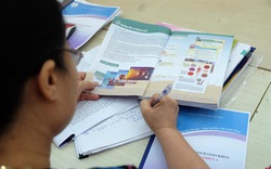 Bộ GDĐT tiếp tục thẩm định sách giáo khoa lớp 2 mới