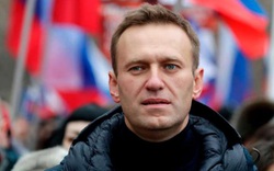 Ông Navalny bị đầu độc bằng Novichok: Câu trả lời thế giới khó nhận được và phản ứng bất ngờ của Tổng thống Trump