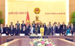 Việt Nam tổ chức Đại hội đồng AIPA trực tuyến đầu tiên trong lịch sử