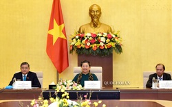 Quốc hội Việt Nam đã thể hiện mạnh mẽ quyết tâm đảm nhiệm trọng trách Chủ tịch AIPA 41