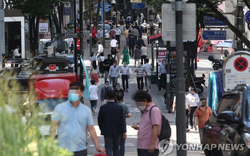 Hàn Quốc tiếp tục kéo dài thêm một tuần nữa áp dụng hạn chế tại Seoul