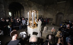 Tác phẩm âm nhạc kéo dài hơn 6 thế kỷ vừa đổi nốt mới sau 7 năm