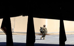 Mỹ bất ngờ giảm quân tại Iraq sau hàng loạt các động thái rút quân ở nước ngoài