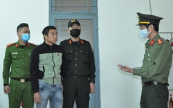Bắt giam 2 tài xế nhận chở người Trung Quốc nhập cảnh trái phép