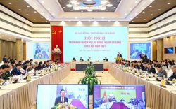 Việt Nam đóng góp nhiều bài học thành công cho thế giới về giảm nghèo