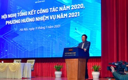 Năm 2021: Việt Nam hướng tới nền ngoại giao toàn diện, hiện đại, thực hiện thắng lợi Nghị quyết Đại hội XIII của Đảng 