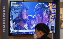 Không có tên trong Bộ Chính trị, em gái Chủ tịch Kim vẫn chứng tỏ vị thế với màn công kích Hàn Quốc