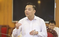 Chủ tịch Hà Nội phê bình nhiều lãnh đạo vì vắng họp không lý do