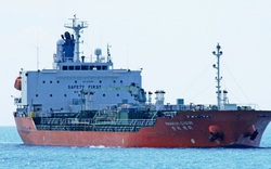 Thông tin mới nhất về 2 thuyền viên Việt Nam trên tàu Hàn Quốc bị Iran bắt giữ