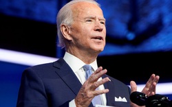 Chiến dịch giải cứu kinh tế của Tổng thống đắc cử Biden trước thềm tuyên thệ nhậm chức