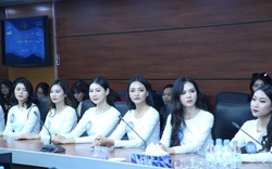 41 thí sinh tham gia Chung kết Hoa khôi Sinh viên Việt Nam 2020