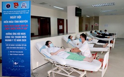 Phát động phong trào cán bộ, đoàn viên y tế tham gia “Mạng kết nối y tế Việt Nam”