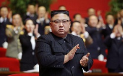 Tham vọng hạt nhân kiên định của Triều Tiên khiến Mỹ tính đến các lựa chọn đối sách
