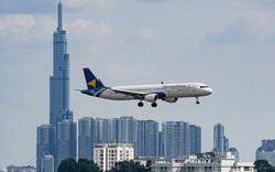 Viettravel Airlines chính thức công bố bay thương mại cùng nhiều ưu đãi hấp dẫn