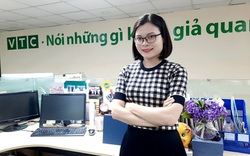 Nhà báo Phạm Nhung: Yêu nghề mới thành công! 