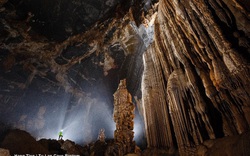 Hiệp hội hang động Hoàng gia Anh sẽ khảo sát hệ thống hang động tại Thái Nguyên