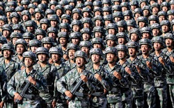 Căng thẳng Mỹ-Trung: Hướng đi nào cho quân đội hai bên dưới thời Tổng thống Biden?