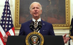 Tân Tổng thống Biden thúc đẩy cơ hội cân bằng mới với Châu Á