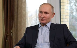 Tổng thống Putin bất ngờ hé lộ 