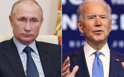 Chủ nghĩa hoài nghi trở lại trong cuộc điện đàm đầu tiên giữa hai Tổng thống Mỹ, Nga