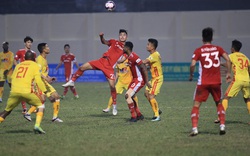 Bốc thăm AFC Cup, AFC Champions League: Hà Nội, Sài Gòn dễ thở, Viettel gặp khó