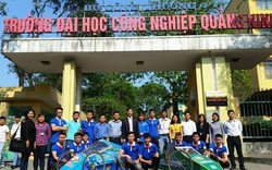 Quảng Ninh: Học sinh, sinh viên trong toàn tỉnh nghỉ học từ hôm nay đến hết tuần