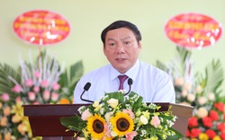 Thứ trưởng Bộ VHTTDL Nguyễn Văn Hùng trúng cử vào Ban Chấp hành Trung ương Đảng khóa XIII
