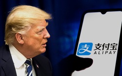 Tổng thống Trump cấm Mỹ giao dịch với 8 ứng dụng Trung Quốc