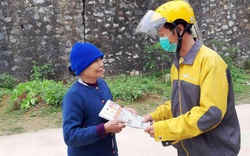 Vietnam Post: Đảm bảo các bưu gửi phát trước Tết Nguyên đán